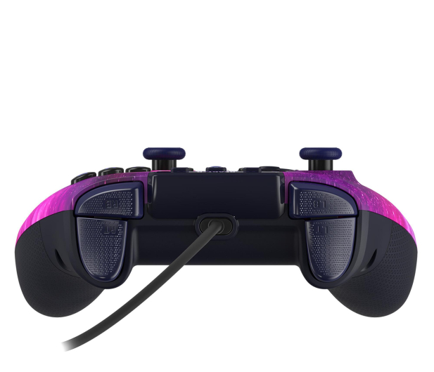 Turtle Beach REACT-R Nebula - 1332306 - zdjęcie 5
